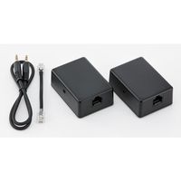 アルインコ ALINCO DRDPM60用アンテナカップラー EDS34 1個 357-4683（直送品）