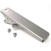 アルインコ ALINCO DJDPS70/71/DPX1/DPX2用ステンレスベルトクリップ EBC47 1個 357-4702（直送品）