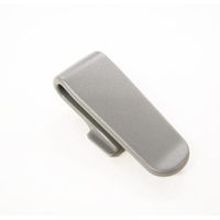 アルインコ ALINCO DJCH3用ベルトクリップ EBC55 1個 357-4720（直送品）