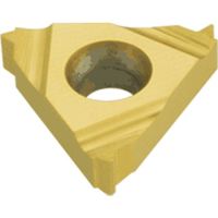 イスカル NPTFねじ切りチップ ERーNPTF IC908 16ER 11.5 NPTF 1セット(5個) 423-3369（直送品）