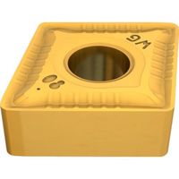 イスカル ISO旋削チップ CNMGーWG/NRW IC428 CNMG 120408-WG 1セット(10個) 422-7012（直送品）