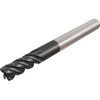 イスカル 超硬ソリッドエンドミル ECRーB5ーS IC900 ECR-B5S 16-16W16-92 1本 423-3416（直送品）