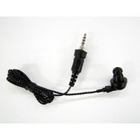 アルインコ ALINCO ねじ込み式カナル型イヤホン EME60 1個 357-4691（直送品）