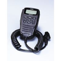 アルインコ ALINCO DRDP50M標準付属品 スピーカーマイク EMS65 1個 357-4697（直送品）