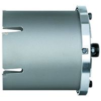 ハウスビーエム ハウスB.M 換気コアドリルヘッド KSWH-170 1本 379-4284（直送品）