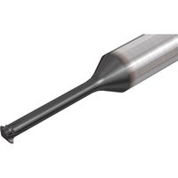 イスカル 超硬ソリッドエンドミル MTECIーISО IC902 MTECI 03016C7 0.4ISO 1本 423-1828（直送品）