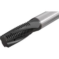 イスカル 超硬ソリッドエンドミル MTECZーUN IC908 MTECZ 12113D26 18UN 1本 423-1755（直送品）