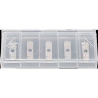 イスカル 部品 シムセット SHIMSET-GP04 1個 423-4917（直送品）