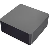 イスカル ISOターン チップ SNGN(CER) IS80 SNGN 120416T 1セット(10個) 423-1814（直送品）