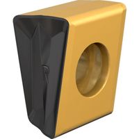 イスカル ヘリタング ヘリカル切れ刃縦置きチップ T490 LN IC5820 LNHT 1306PN-R-PL 1セット(10個)（直送品）