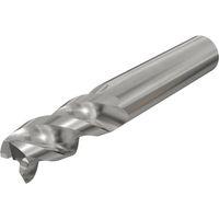 イスカル 超硬ソリッドエンドミル ECAーBー3 IC1508 05-14C06-57 R02D 1本 414-2949（直送品）