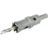 マーベル MARVEL 超硬ロングホールソー LST-22 1本 429-7243（直送品）