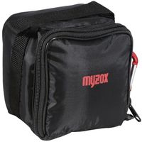 マイゾックス MYZOX Zー220専用ソフトケース<Zー220ーC> 221991 1個 430-8967（直送品）