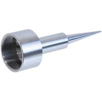 マイゾックス MYZOX パチプリ用オフセットアダプター<MーADP50> 222365 1個 430-8938（直送品）