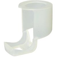 マイゾックス MYZOX プリズム保護カバー枠用 クリア<SJーF> 221808 1個 430-8446（直送品）