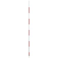 マイゾックス MYZOX ジュラルミンピンポール 1000mm<DMPー1000D> 223349 1本 430-8920（直送品）