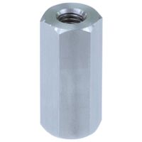 マイゾックス MYZOX DMピンポール φ6mm接続アダプター<DMPー6ADP> 223450 1個 430-8935（直送品）