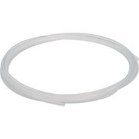 PISCO フッ素樹脂(PFA)チューブ 外径×内径:8mm×6mm 全長:5m クリーンルーム包装仕様 SFT0860-5-C-C 1巻（直送品）