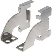 日本ピスコ PISCO SCシリーズ用 セパレート型取付具 SC20-A 1個 558-8975（直送品）