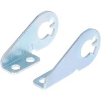 日本ピスコ PISCO SP用シリーズ用 取付具 SP15-M 1個 558-7356（直送品）