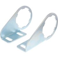 日本ピスコ PISCO SP用シリーズ用 取付具 SP45-F 1個 558-4203（直送品）