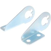 日本ピスコ PISCO SP用シリーズ用 取付具 SP25-M 1個 558-7319（直送品）