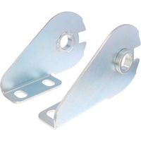 日本ピスコ PISCO SP用シリーズ用 取付具 SP55-A 1個 559-3634（直送品）