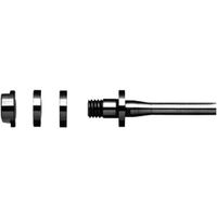 ナカニシ メタルソー専用軸(2146) KCH02-5.0 1個 461-0471（直送品）