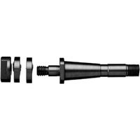 ナカニシ メタルソー専用軸(2148) KCH03-5.0 1個 461-0469（直送品）