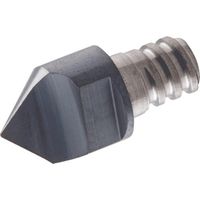 イスカル マルチマスター 彫刻・ケガキ加工用ヘッド MM EPG IC908 EPG060/60-1T04 1セット(2個)（直送品）