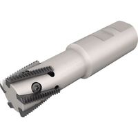 イスカル ミルスレッド ホルダー MTSRH 32-5-N 1本 473-6896（直送品）