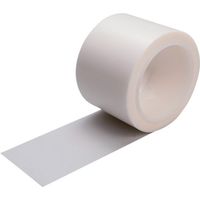 ダイヤテックス パイオラン 床養生用コアレステープ 75mm×25m(18巻入) Y-06-WH-75-CORELESS 1箱(18巻)（直送品）