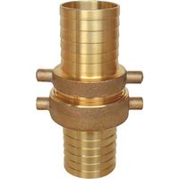 岩崎製作所 IWA 黄銅製 米ネジ式(ANSI)カップリング 03ANSFM065B 1個 511-3022（直送品）