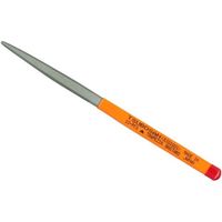 ツボサン 組ヤスリ 12本型 シノギ 荒目 単品 SI01201P 1本 525-0308（直送品）