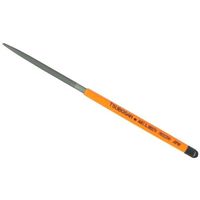 ツボサン 組ヤスリ 12本型 両甲 油目 単品 RK01204P 1本 525-0254（直送品）