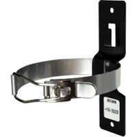 ヤマトプロテック YAMATO 消火器用バンド BLYA10XBN YA-10X-BL 1個 538-5004（直送品）