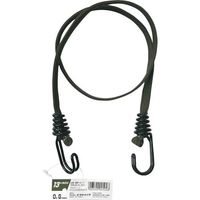 ユタカメイク ゴム フラットバンジー 13mm×800mm OD BF-817 1セット(5本) 573-0539（直送品）