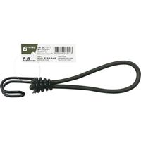 ユタカメイク ゴム ループバンジー 6mm×150mm OD BL-1517 1セット(5本) 569-1250（直送品）