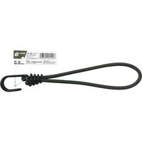 ユタカメイク ゴム ループバンジー 6mm×200mm OD BL-2017 1セット(5本) 569-1254（直送品）