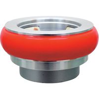 岩崎製作所 IWA 車両艤装部品 媒介接手立て 差込女式 19BSMF40A 1個 509-9125（直送品）