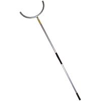 岩崎製作所 IWA 警棒付き アルミ製 さすまた 29MAMORUA 1個 508-9655（直送品）