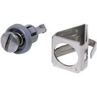 SUGATSUNE (120052837)149FNー2ー2カムロックファスナー プッシュターンタイプ 平置仕様専用 149FN-2-2（直送品）