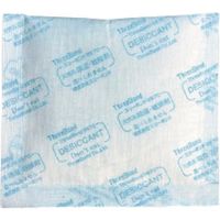 スリーボンド THREEBOND 天然系 吸湿・乾燥剤 TB9970 5g×3000個(9970AB) TB99705GX3000 1缶（直送品）