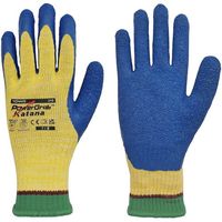 東和コーポレーション トワロン 耐切創手袋 パワーグラブKatana 7/S (12双入) 310-12P-7S 1袋(12双)（直送品）