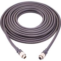 富士製砥 高速 新出力ケーブル10Mタイプ2 1410516 1本 554-7272（直送品）