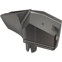 イスカル カムIQドリル ドリルヘッド IFPーIQ IC908 IFP 397-SPADE IQ 1個 570-6418（直送品）