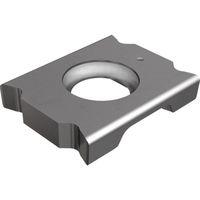 イスカル ミニタングスロット チップ LNET08 IC928 LNET 083508-TN-N 1セット(10個) 570-4841（直送品）