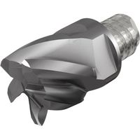 マルチマスター 耐熱合金・チタン・インコネル対応ヘッド MM ECーHー5ーCF IC908 EC100H07C4-5T06CF（直送品）