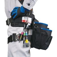 マーベル ジョブマスター カチッとホルダー JKH3 1個 580-4126（直送品）