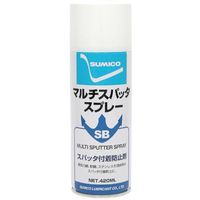 住鉱潤滑剤 住鉱 SBマルチスパッタスプレー 531536 1セット(20本) 579-1708（直送品）